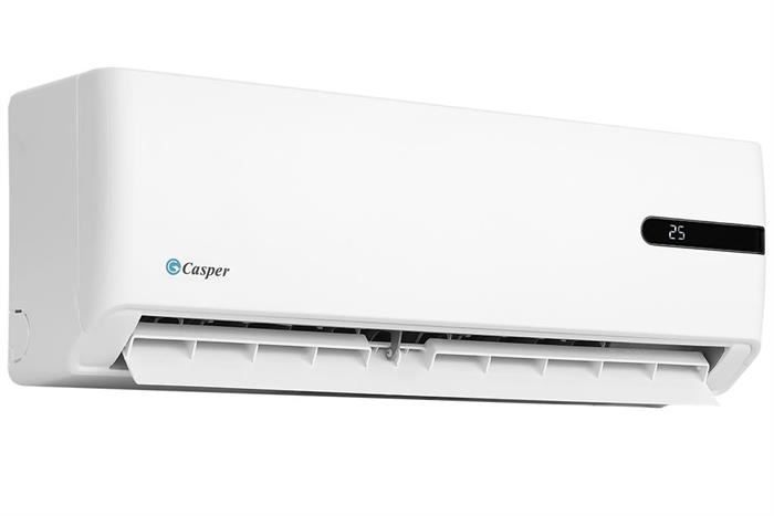 Điều Hòa Casper Inverter 12000 BTU 1 Chiều GC-12IB36 - Mẫu 2025